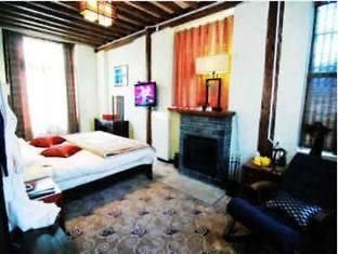 Lijiang Shishan Zhuyuan Hotel Zewnętrze zdjęcie